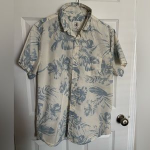 Men’s Body Glove Shirt